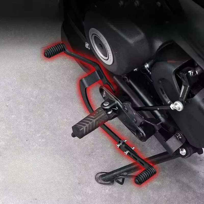 CLC250 CLC450 için Motosiklet  - Motorcycle Gear Video incelemesi ve fiyatı