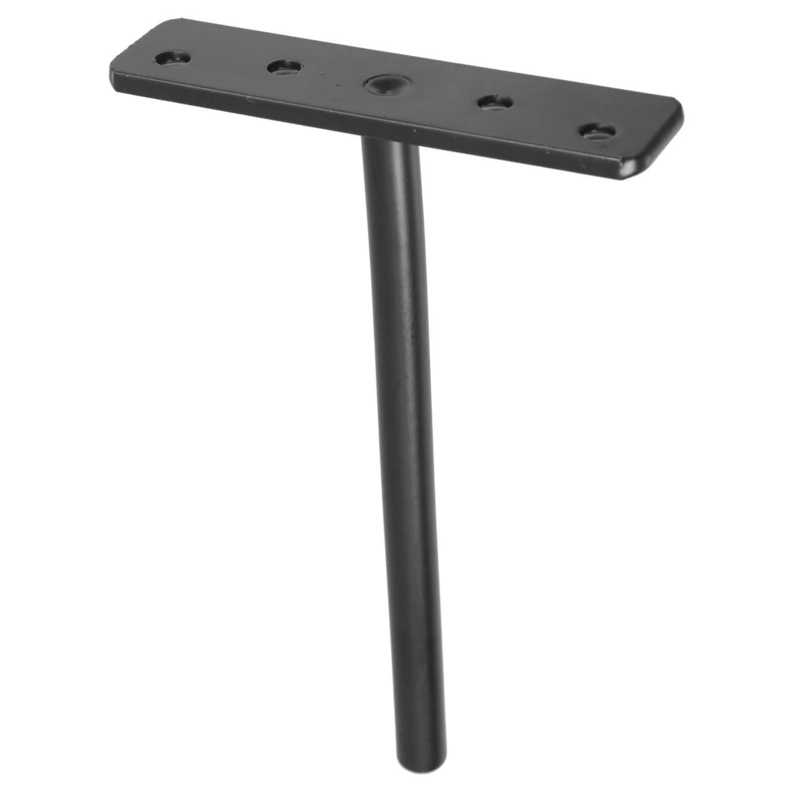 

1pcs Invisible Shelf Brackets Heavy Duty Stainless Steel Hidden Floating Shelf Hardware Wall Mounting Support For Bookshelves