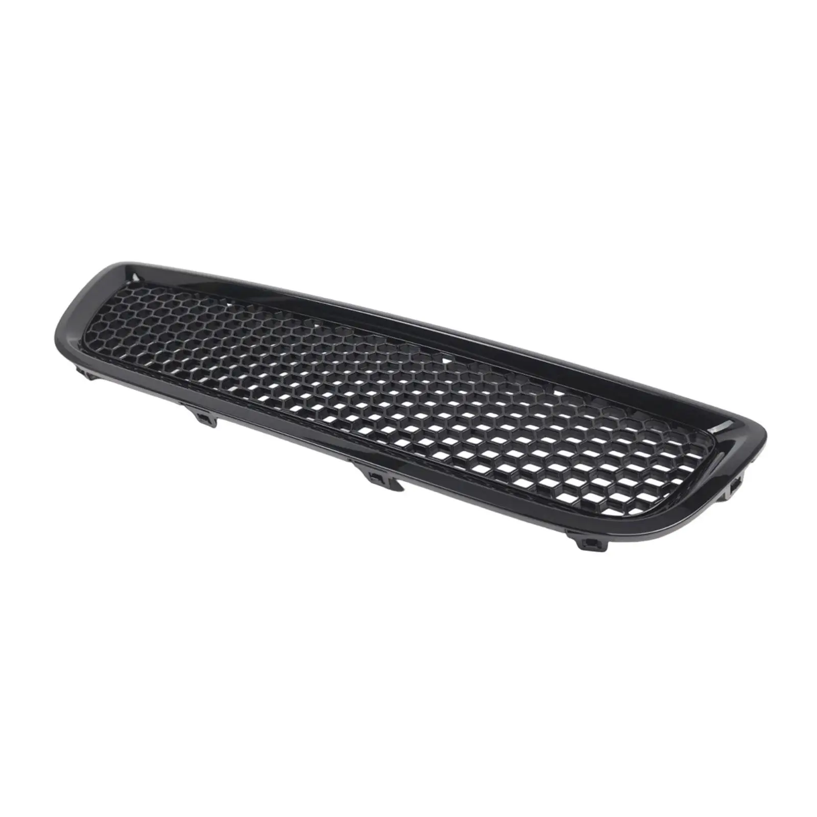 

Front Hood Grille 31283151 Exterior Decoration Replacement Sleek Vehicle Front