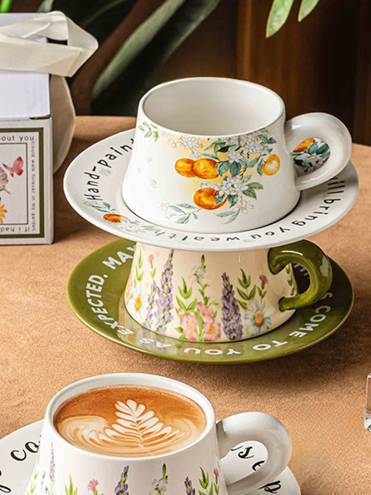 ele-floral-cerc-tasse-a-cafe-haute-valeur-esthetique-lumiere-luxe-jojo's-l-pd-accusation-nordique-sle-boite-cadeau-non-faite-a-la-main