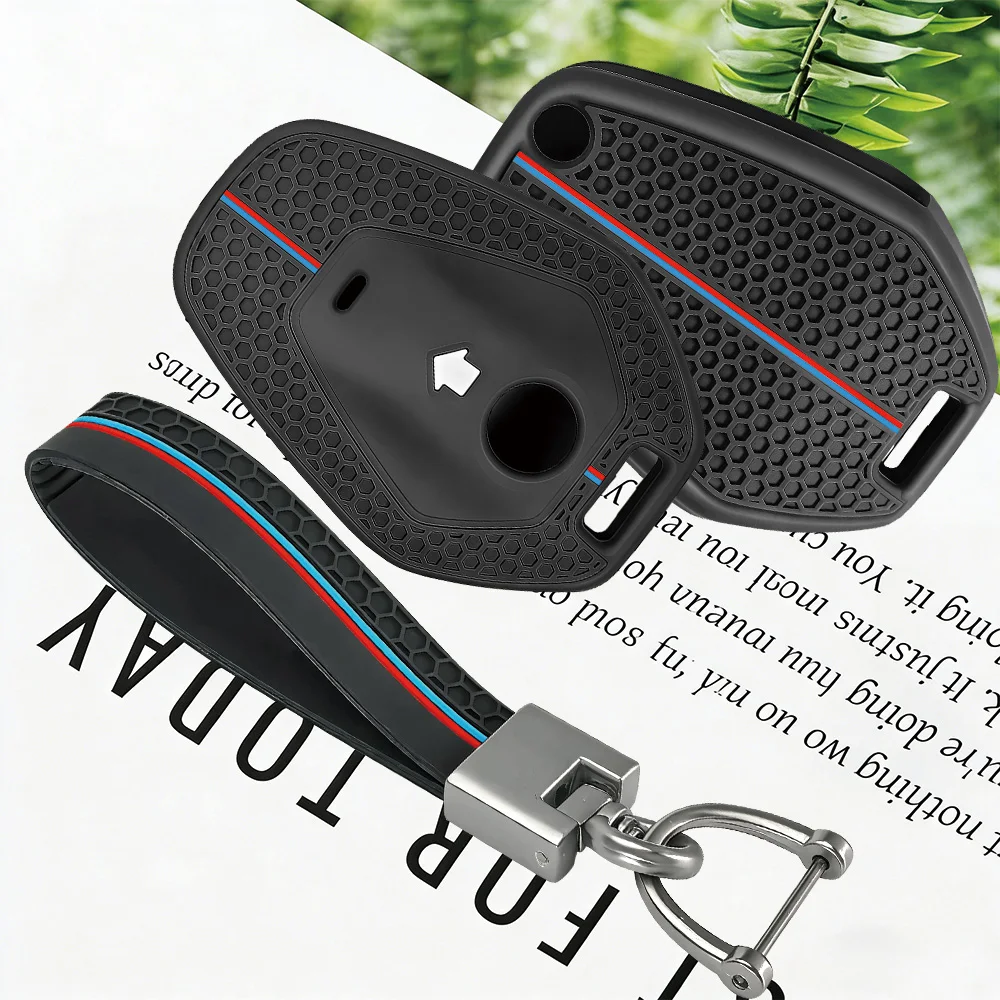 Keychain For BMW R1300GS R1300RT R 1300 RT R1300 GS 1300GS R 1300RT GS1300 Motorcycle Accessories Key Chain Cover Protector