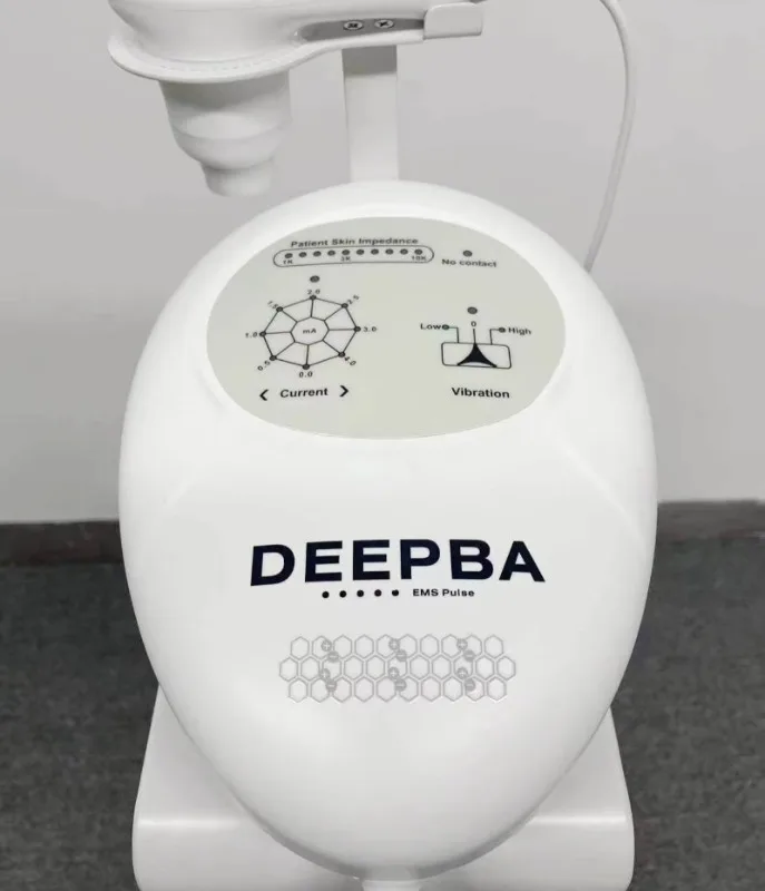 جهاز تجميل لشد الجلد من ديرما Electroporation فائق التوصيل، جهاز رفع مضاد للتجاعيد ومضاد للتجاعيد