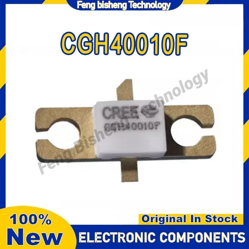 CGH40010 CGH40010F Circuitos integrados