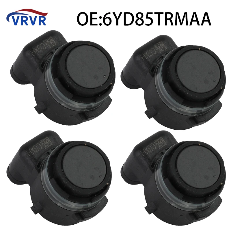 VRVR 6YD85TRMAA PDC Parking Sensor 6YD85TRMAB 6MK25TZZAA 6YD85TRMAA For Jeep Dodge Chrysler