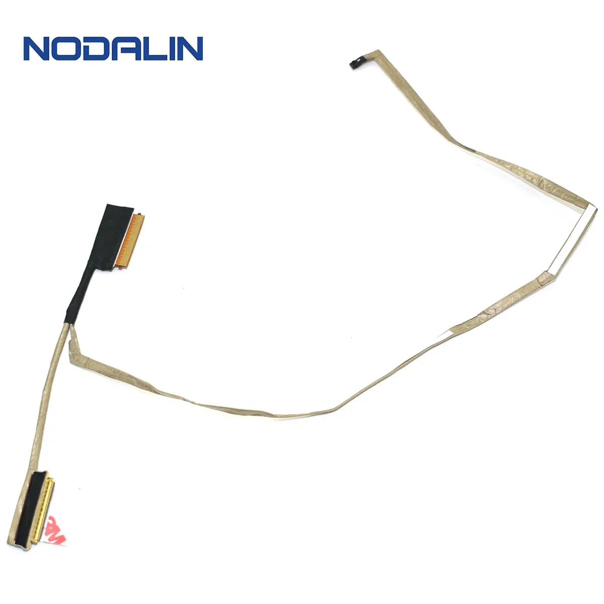 0M5H0Y DC020040E00 New LCD HDL50 NTS FHD EDP Cable 120Hz 44Pin For Inspiron 3520 3521 3525