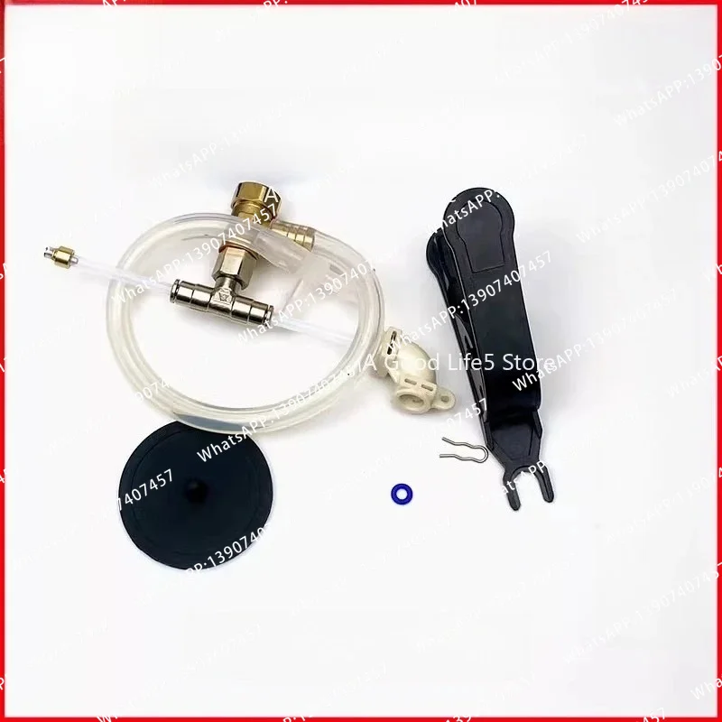 Suitable for 310/270/330 non-destructive modified OPV stable 9BAR extraction technology