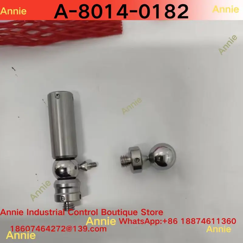 brand-new QC20-W Wireless Ballbar Upper Accessory Sensor Ball A-8014-0182