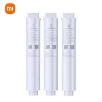 Original XIAOMI Mijia Original Mi Water Purifier Filter Replacement PP Cotton Activated Carbon Drinking Water Filter