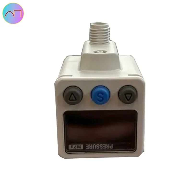 

ISE40A-01-P-L Pressure Switch