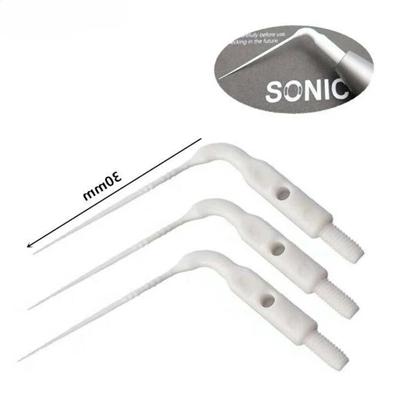 Dentistry Dental Endo IrrigatIon Tip For VDW EDDY NSK KAVO Air Scaler Handpiece Dental Sonic Tips Dentistry Material Tools