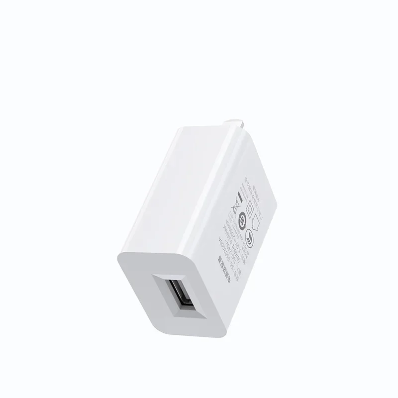 Adaptateur pour lecteur de livre électronique, chargeur de téléphone portable, norme EU USA UK, certification UL, tête de développement USB, certification PSE