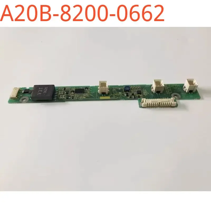 

A20B-8200-0662 Fanuc System Circuit Board Test Ok