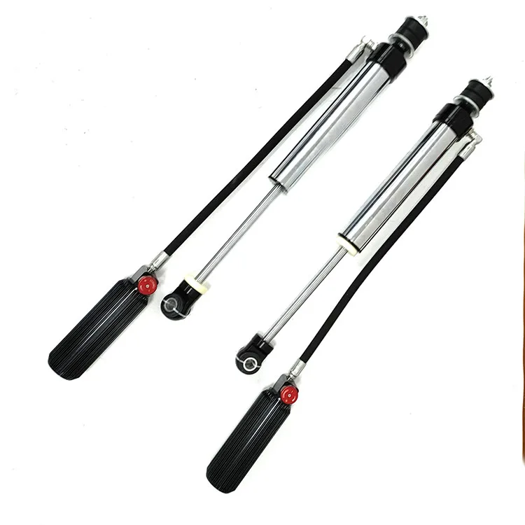 HPR Toyotas 2 inches good quality nitrogen shock absorbers 100 series landcruiser shocks suspension kit parts