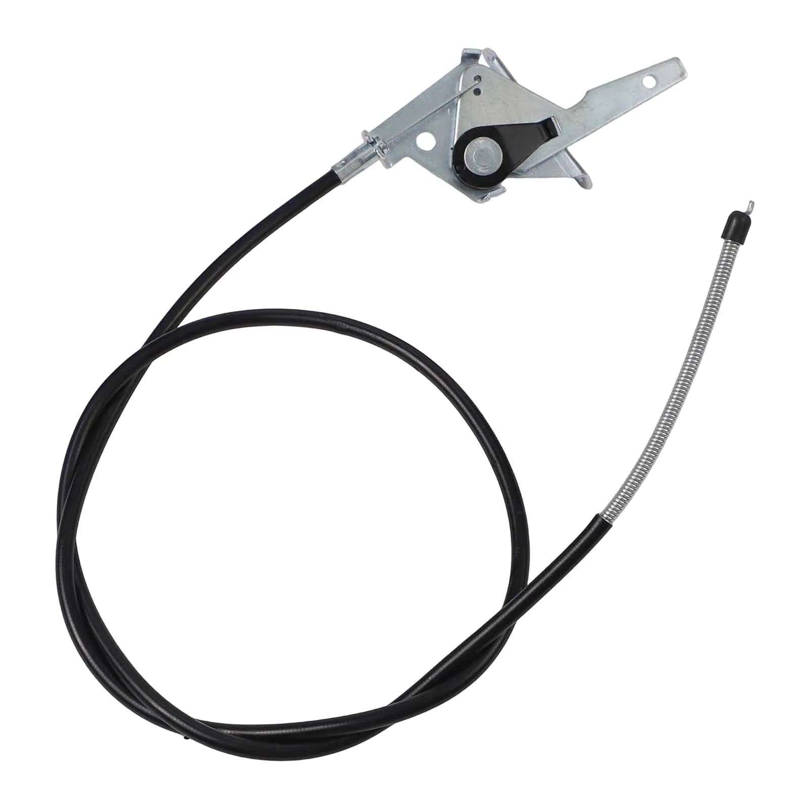 Throttle Cable for Cadet 94605131A Series 38 5in Designed for Efficient Engine Speed Control and Easy Installation