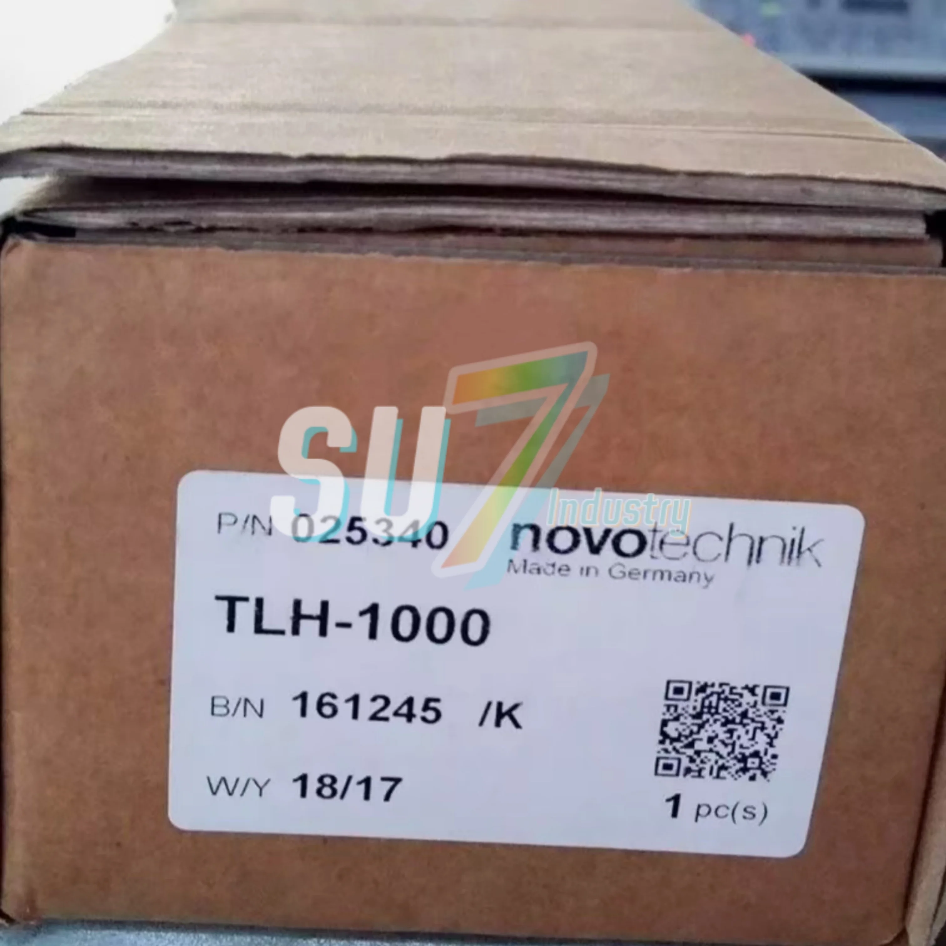 Transductor de posición TLH-0900 TLH-1000 Nuevo en almacén