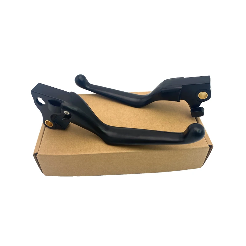 Motorcycle accessories clutch brake lever for Harley Sportster883 XL 883 N 1200 X48 2004-2013 Custom modification 04-13