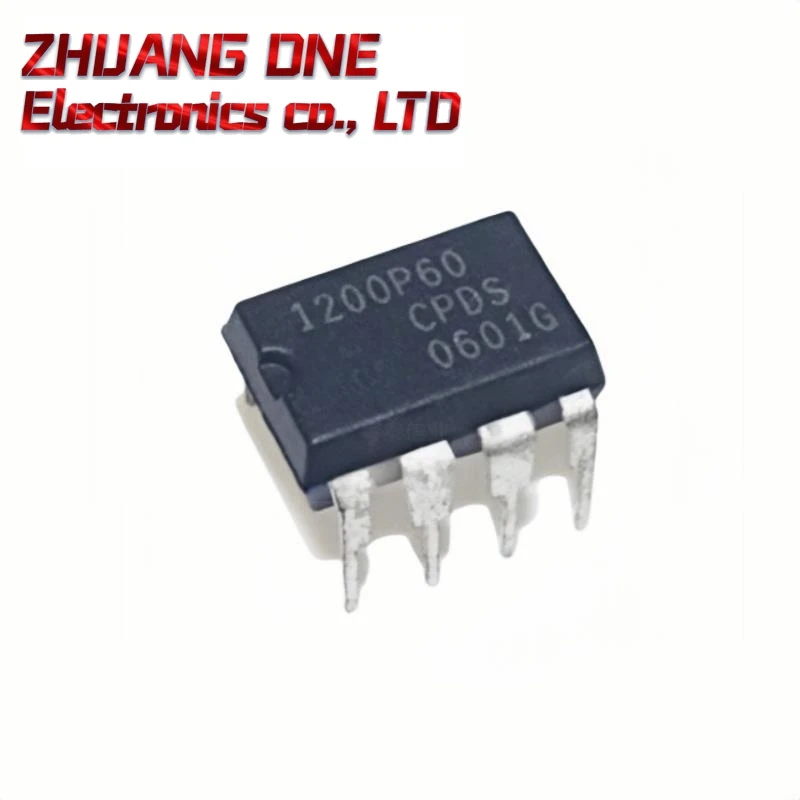 10 шт. NCP1200P60 NCP1203P60 NCP1203P100 NCP1200AP40 NCP1200AP100 DIP 1200P60 1203P60 1203P100 1200AP40 1200AP100