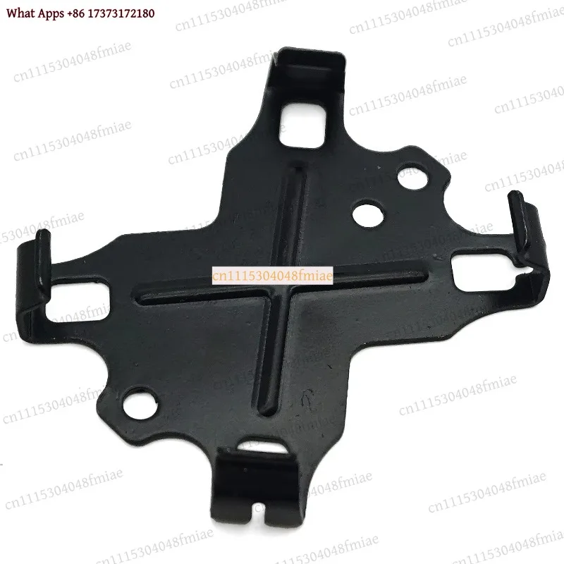 k3 Rearview Mirror Anti-Glare Bracket 8S0857511L, Mounting Clip Fastener Replacement for Audi A3 A4 A5 Q5