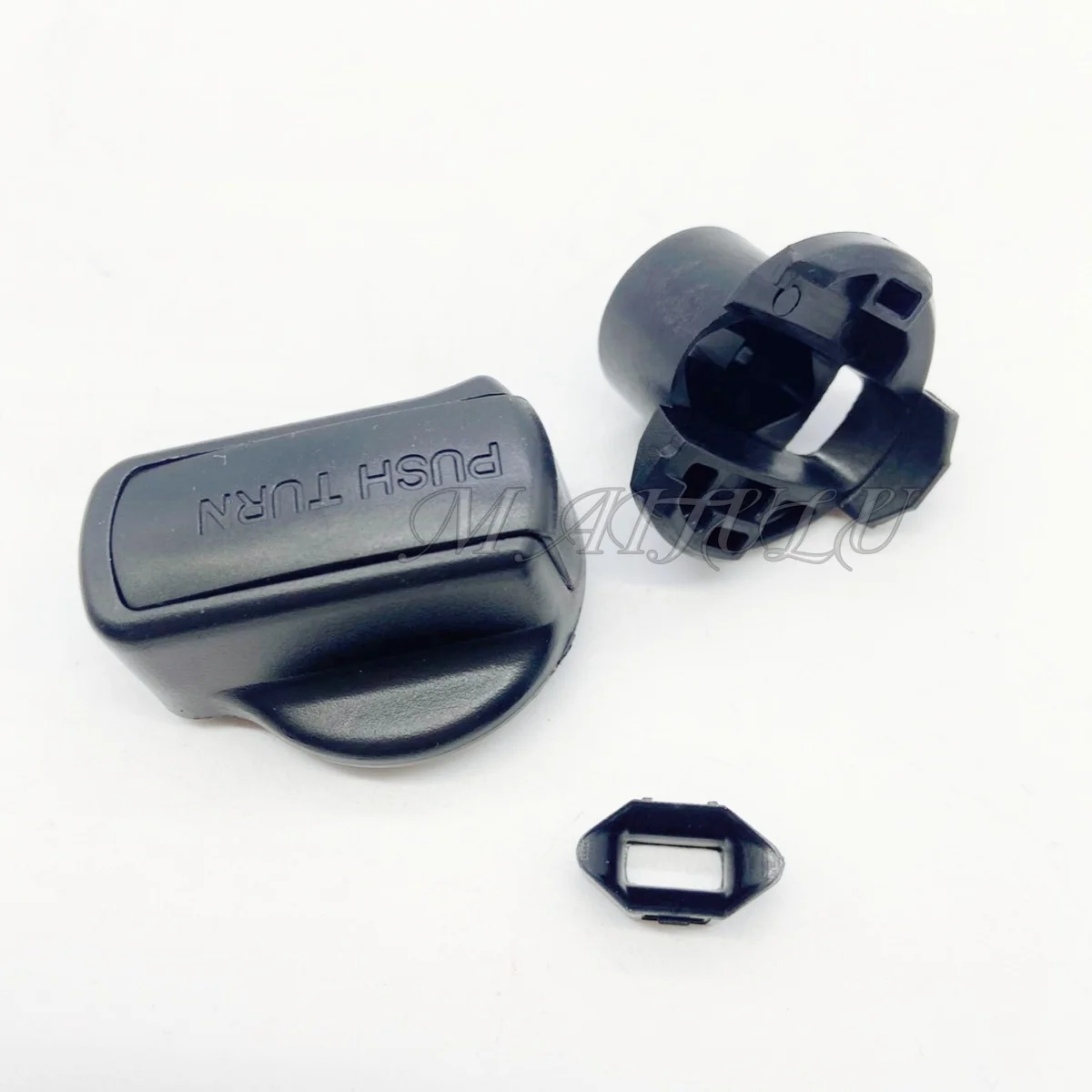 35104-Snb-J01 For Honda 2008 2009 2010 2012 2013 8th Accord Sprior Odyssey ​Car Keyless Start Ignition Lock Knob Plug Switch