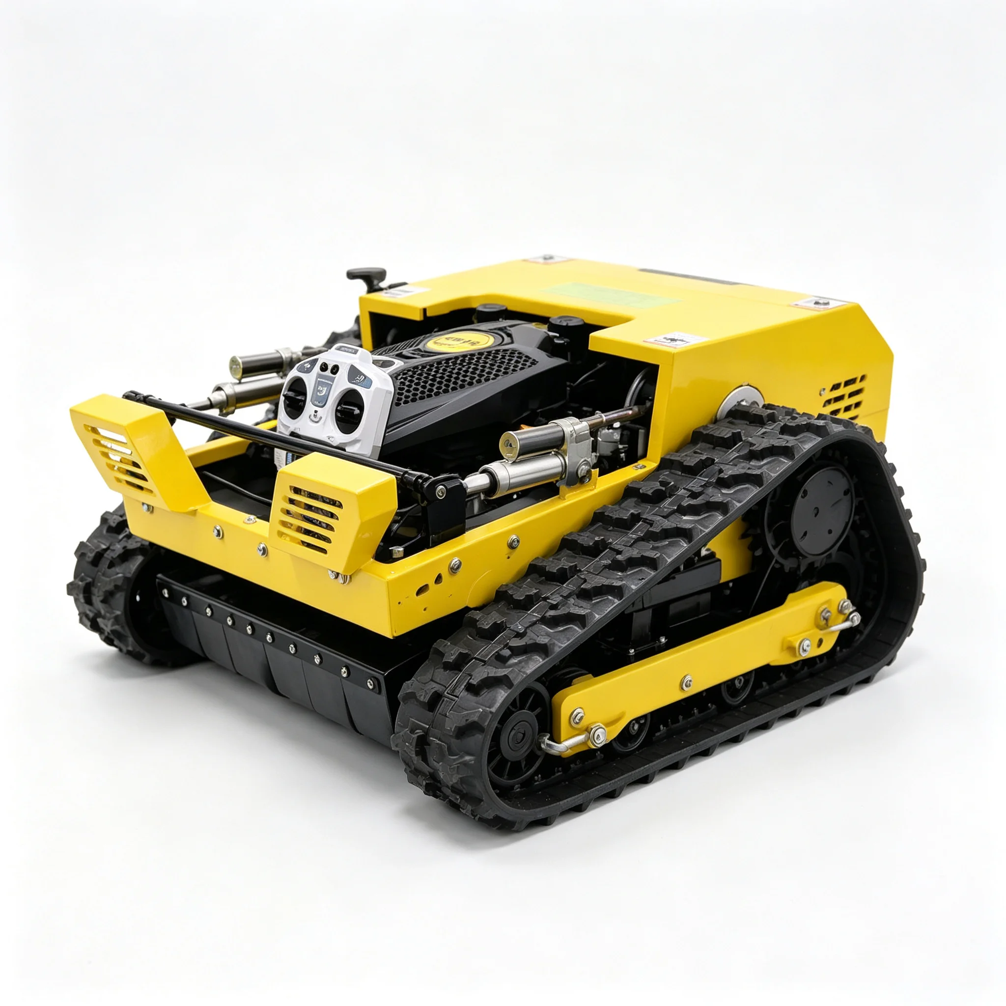 Slimme robotmaaier met afstand - Smart Garden Gadgets recensie en prijs