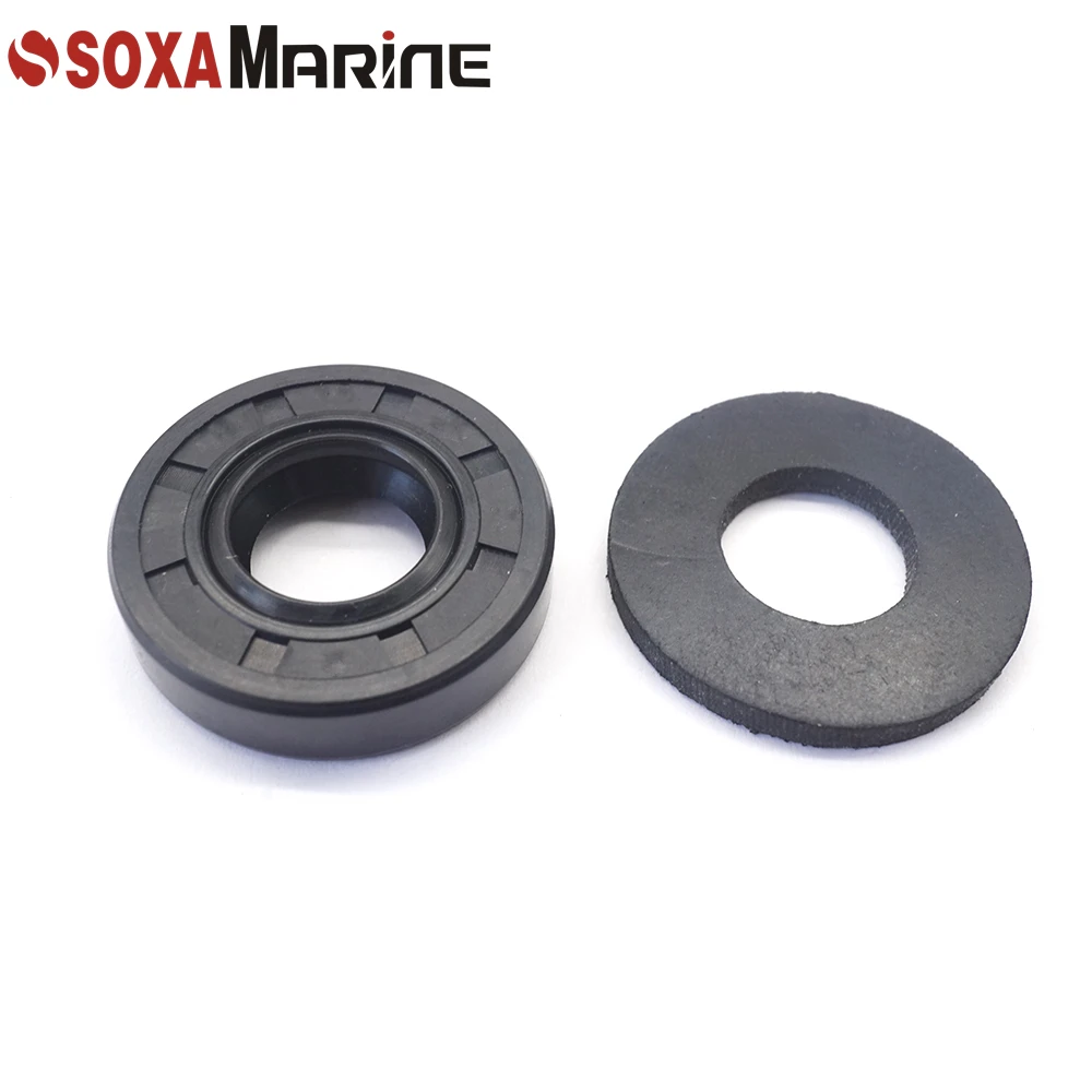 Sea Water Pump Repair Kit for Yanmar Marine 2GM 2GMF 2GM20F With 2.75