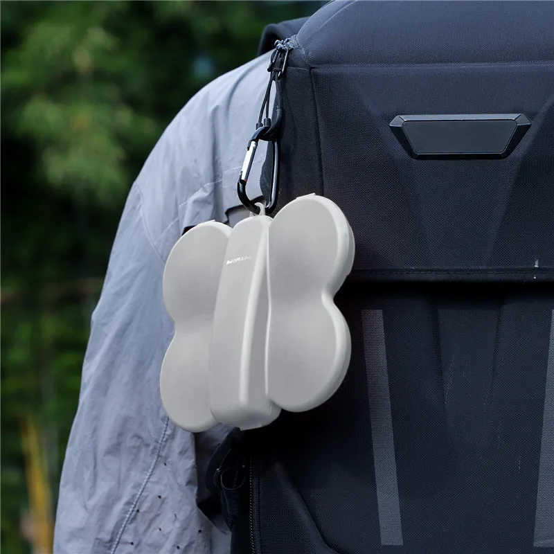 Ochronny futerał do przenoszenia dla DJI Neo Butterfly Storage Box odporna na upadki przenośna, odporna na kurz torba na akcesoria do dronów DJI Neo — zdjęcie produktu 5