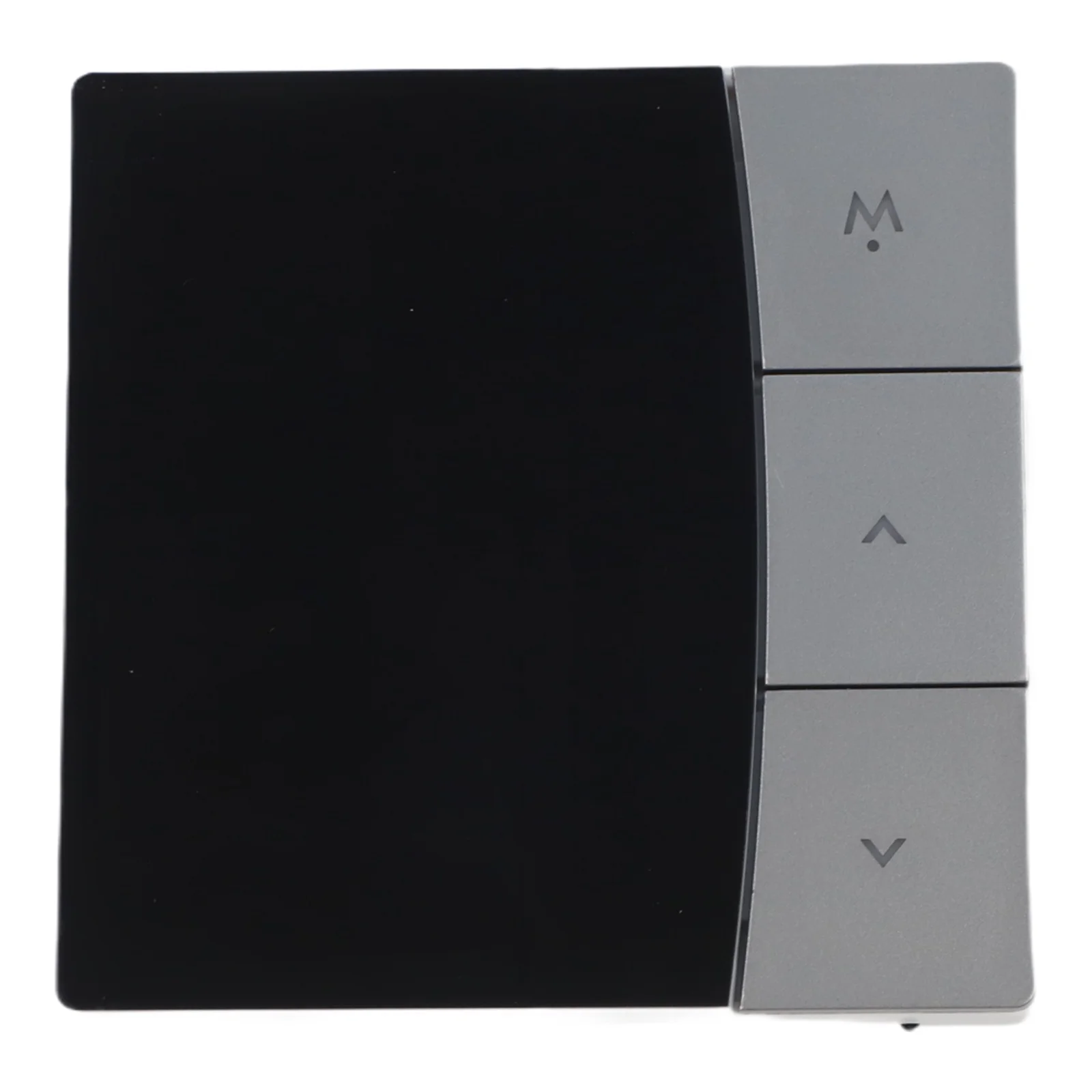 Home Automation 86*86*41 MM Electric Floor Heating Compact Design Convenient Temperature Adjustment Energy Cost Reduction