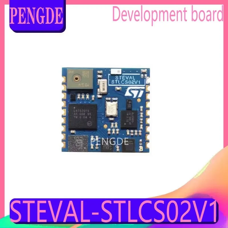 

Spot STEVAL-STLCS02V1 STLKT01V1 SensorTile development kit sensor