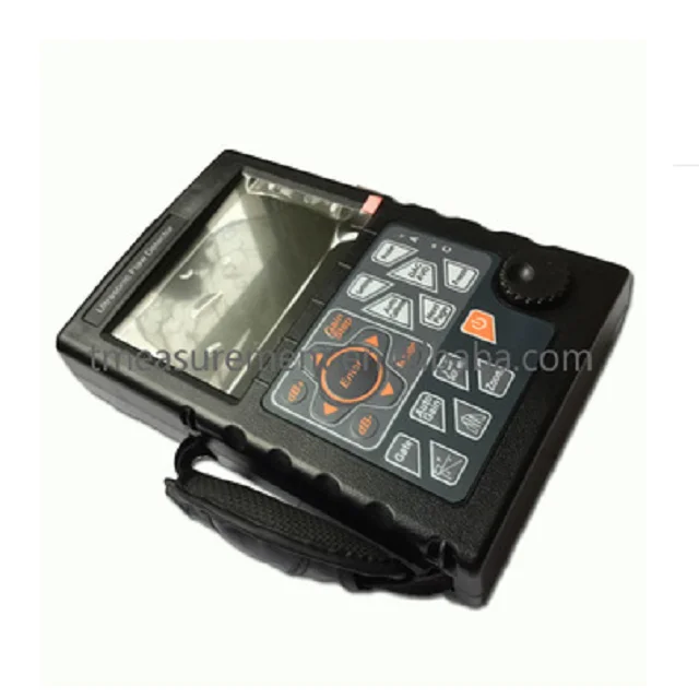 UT Welding Machine Non-destructive Testing (NDT) Ultrasonic Flaw Detector YFD300