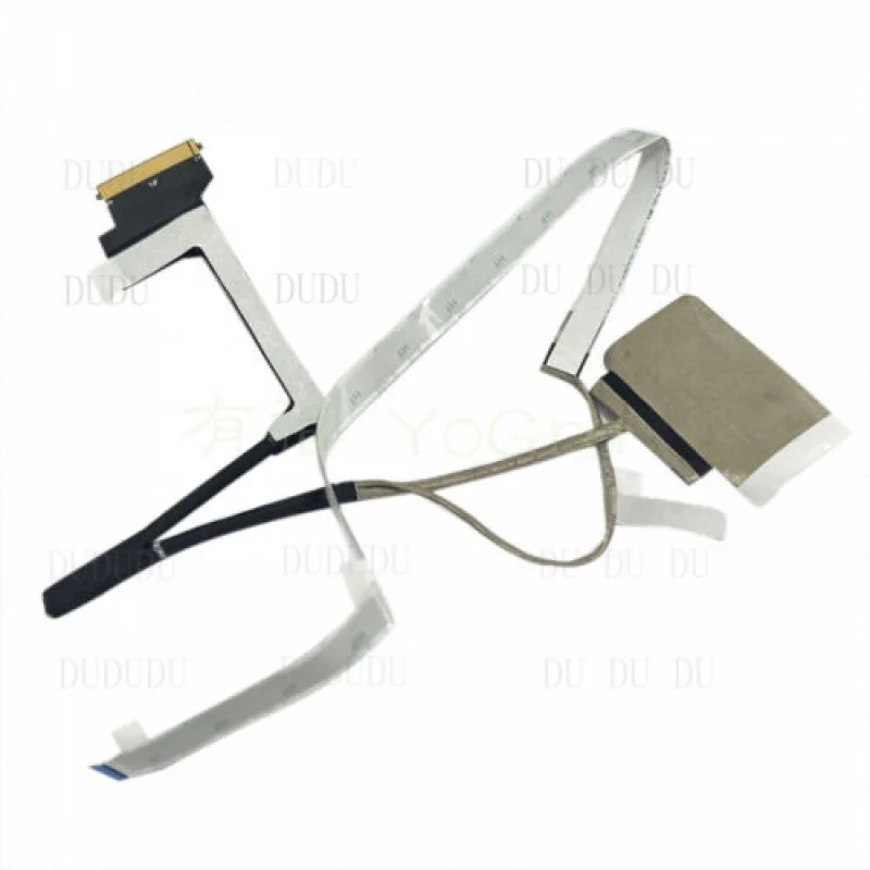 D LCD EDP كابل لينوفو الفيلق 5-17ACH6 82K0 5-17ACH6H 144HZ 40PIN 82JY HY570