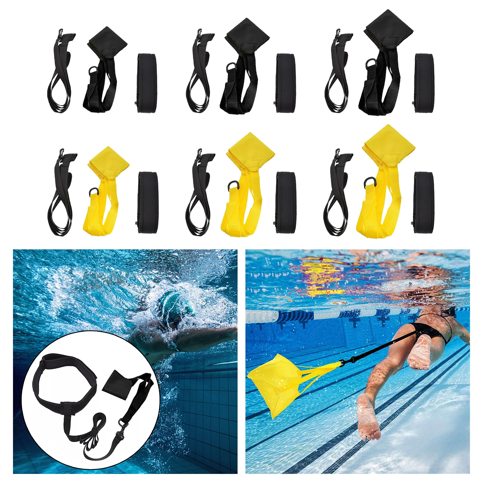 #37 Swim Belts Comparison Guide