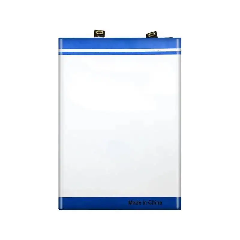 bateria BM5E do telefone móvel 6000Mah para a longa duração de Xiaomi Redmi K50 Pro