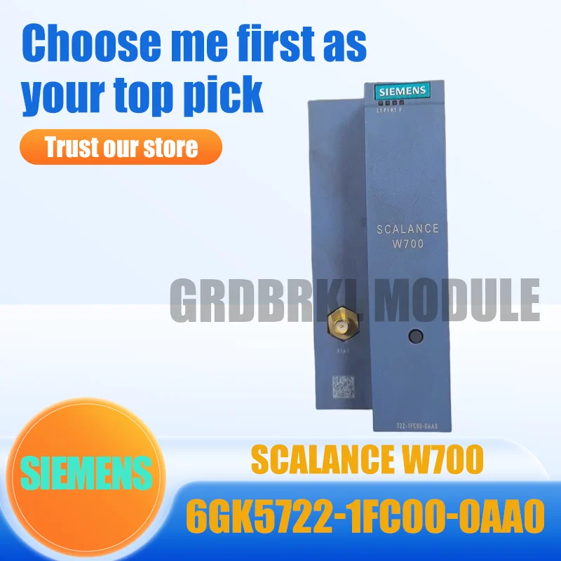 New Originai 6GK572…