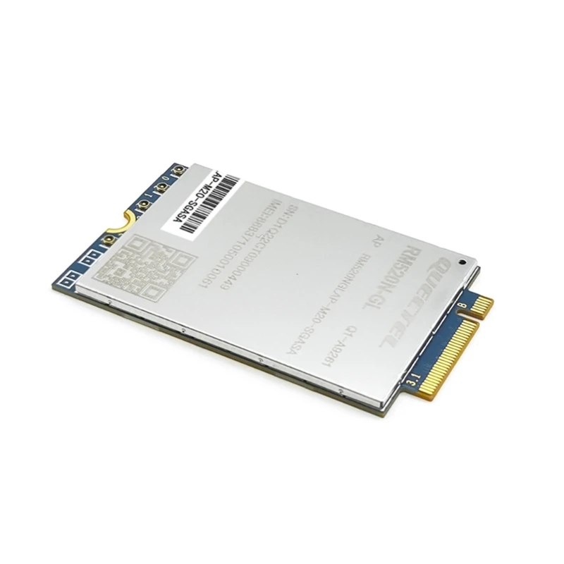 Modulo Scheda wireless RM520N-GL Modulo mmWave NR sub-6GHz per M2-MIMO- Dropship