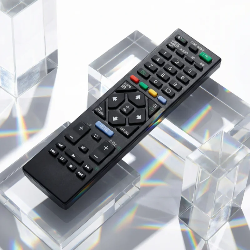 

RM-ED054 Remote Control Replacement Remote Control for Sony Digital Smart TV