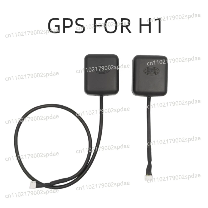 H1 Helicopter  Autopilot   Flight controller GPS Module only