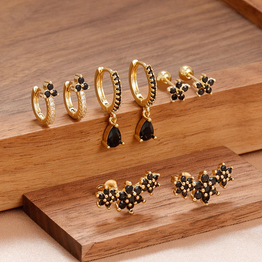 Thumbnail 3 - #48 Top Rated Hoop Earrings to Buy in 2026