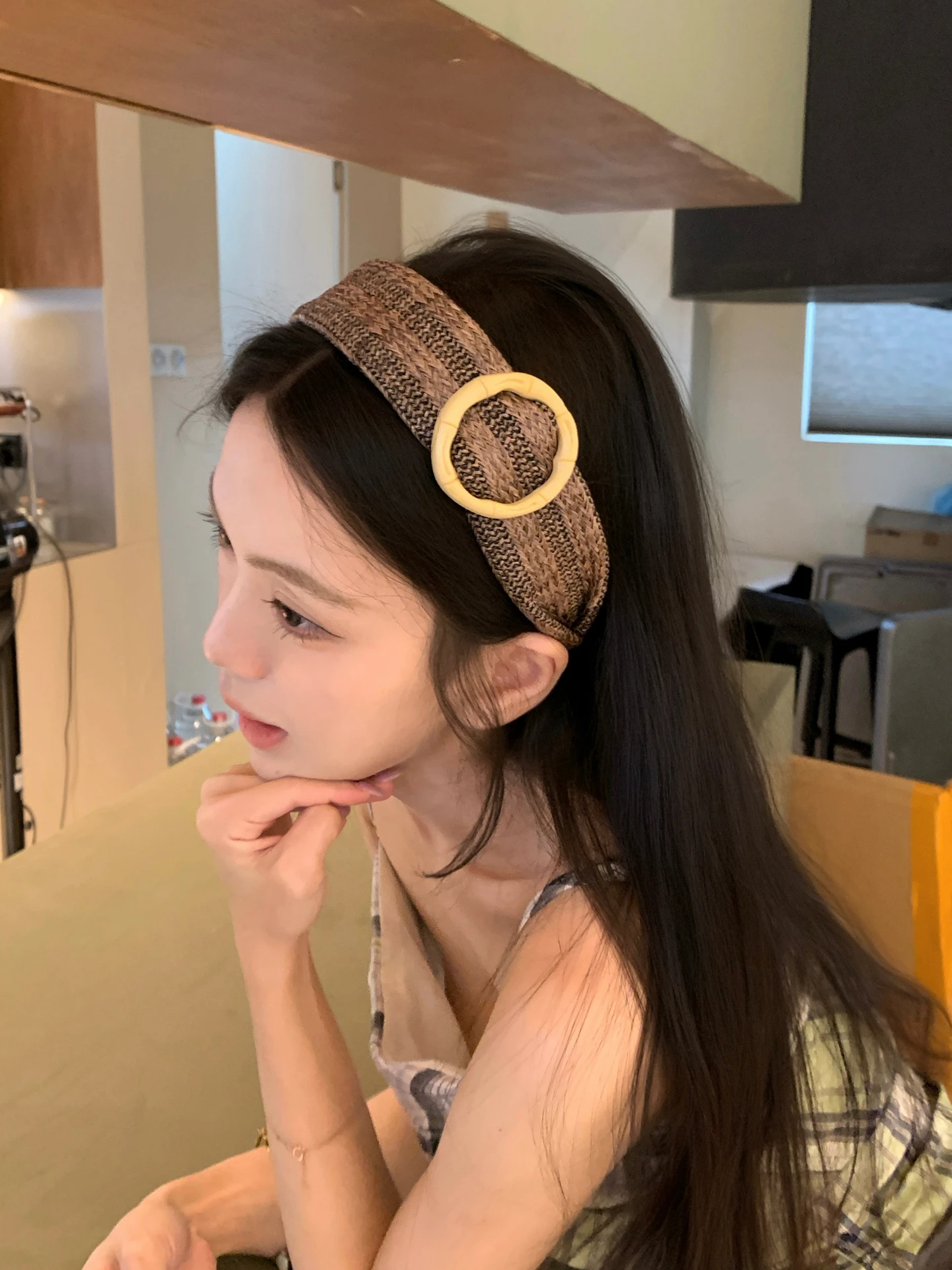 tiara-de-palha-trancada-retro-com-anel-redondo-acessorio-de-cabelo-adulto-estilo-coreano-para-ocultar-calvicie-estilo-festivo