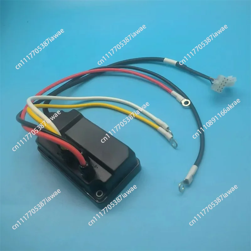 EDCE2490‑1 Motor Speed Controller – For EP F4 Pallet Truck & Forklift