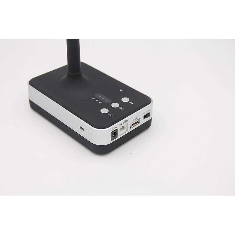 Eloam 5mp A3 Ocr Gooseneck Education Visualizer مقدم بصري