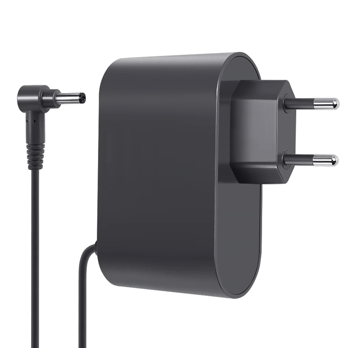 Adaptador de corriente para aspiradora V10, enchufe europeo, 30,45 V-1.1A