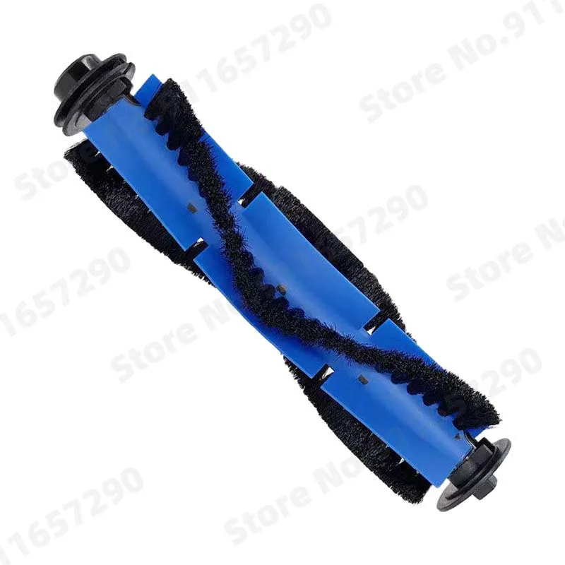 Accesorios de filtro de cepillo lateral/principal para Eufy Robovac 11S Max 15C Max 30C G10 G30, piezas de repuesto para Robot aspirador híbrido