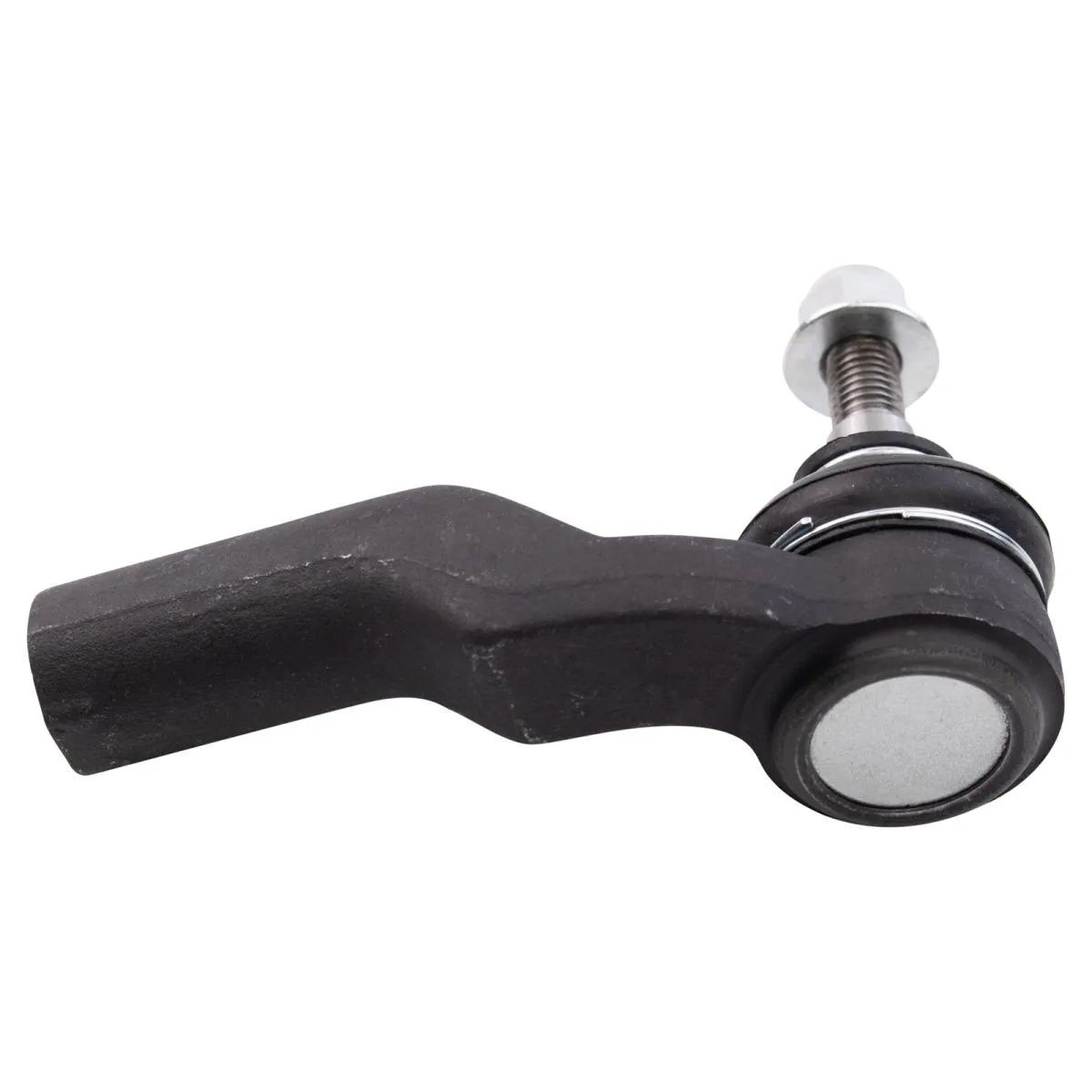 Vorderes äußeres Spurstangenkopf links Fahrerseite links LF für Volvo C30 C70 S40 V50. Passend für Teilenummer 31201413