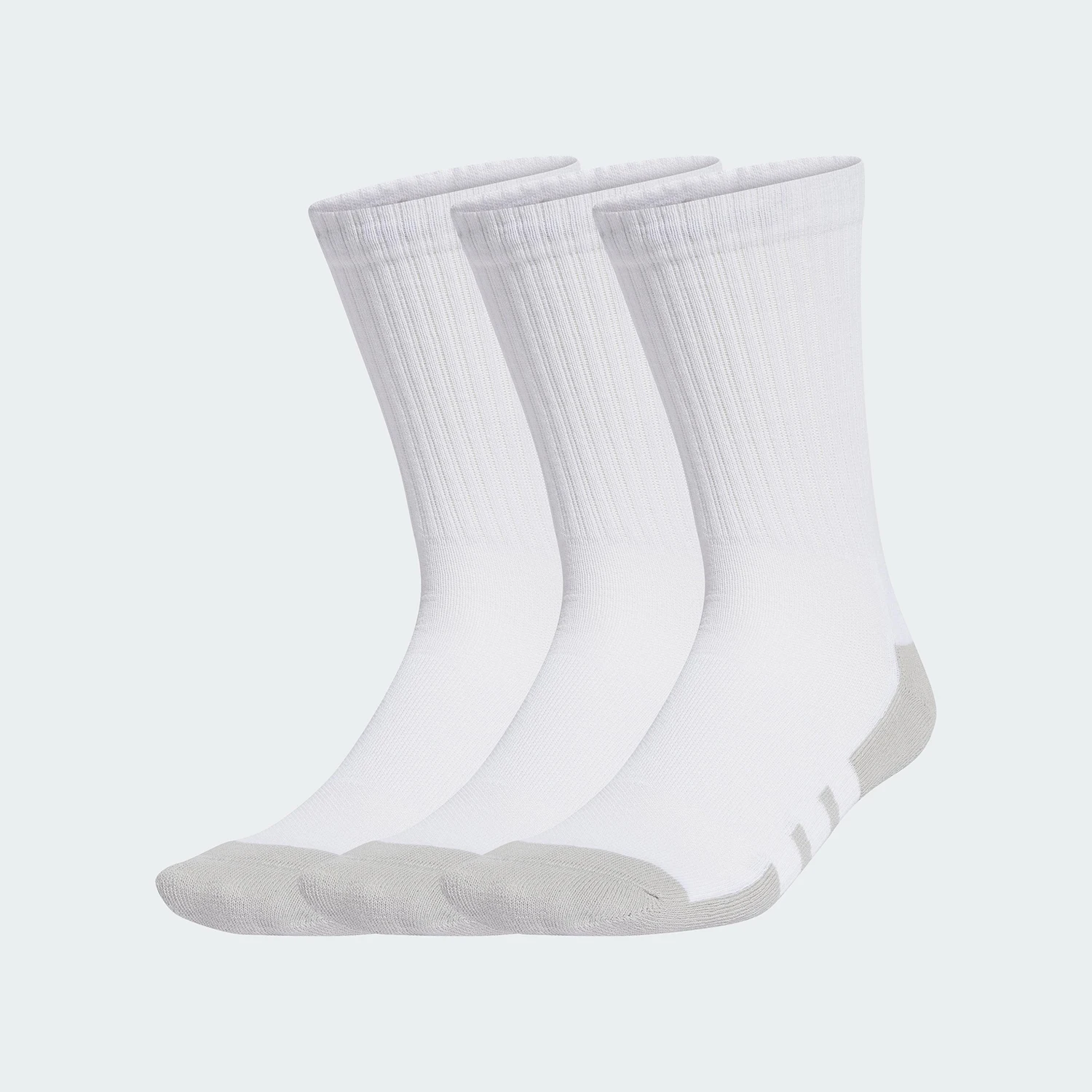 

Adidas genuine new men's and women's wear-resistant sports socks three pair set JD9571