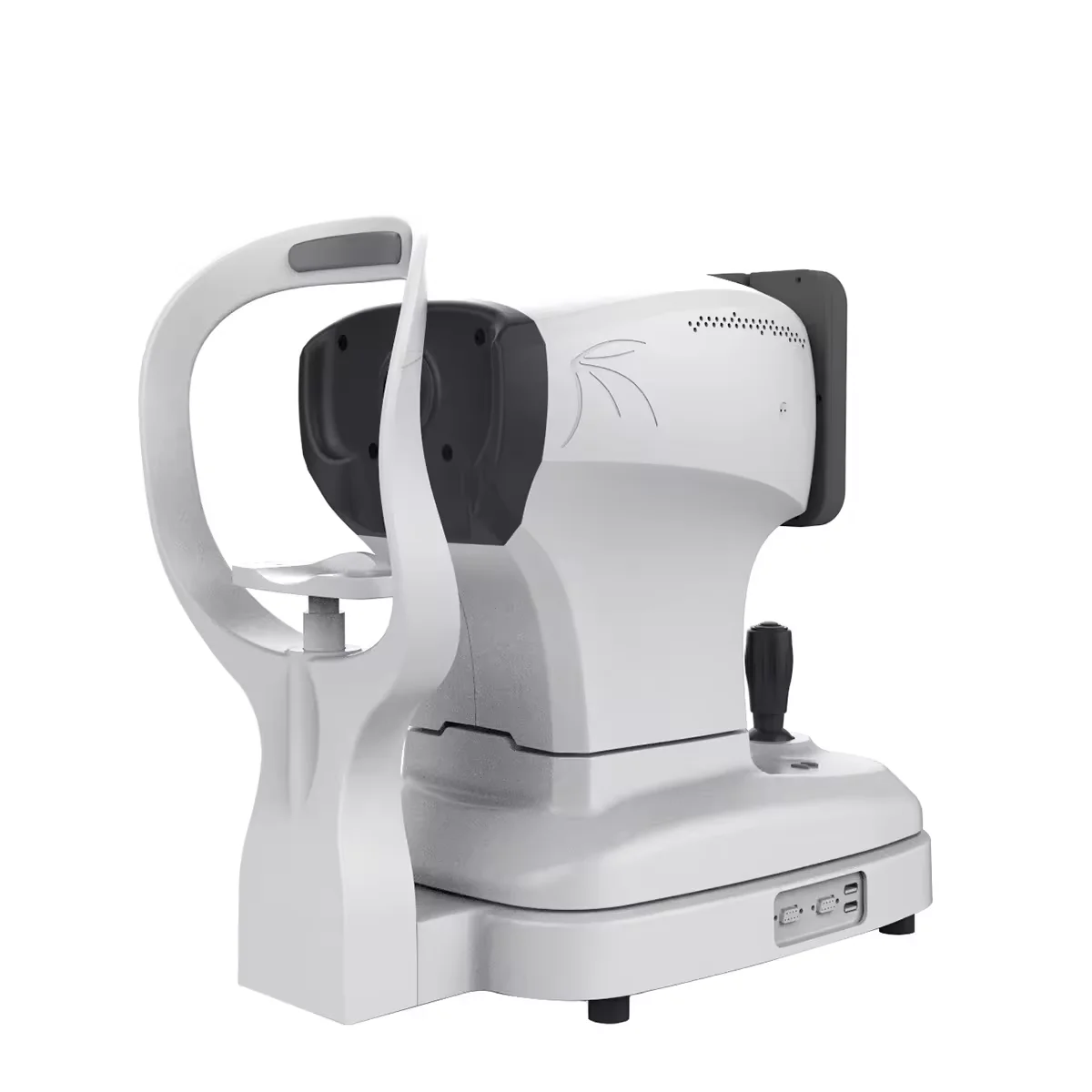 Test oculare Autorefrattore Cheratometro Rifrattometro automatico RK-160 Optometria Rifrattometro Rifrattore automatico digitale per optometrista