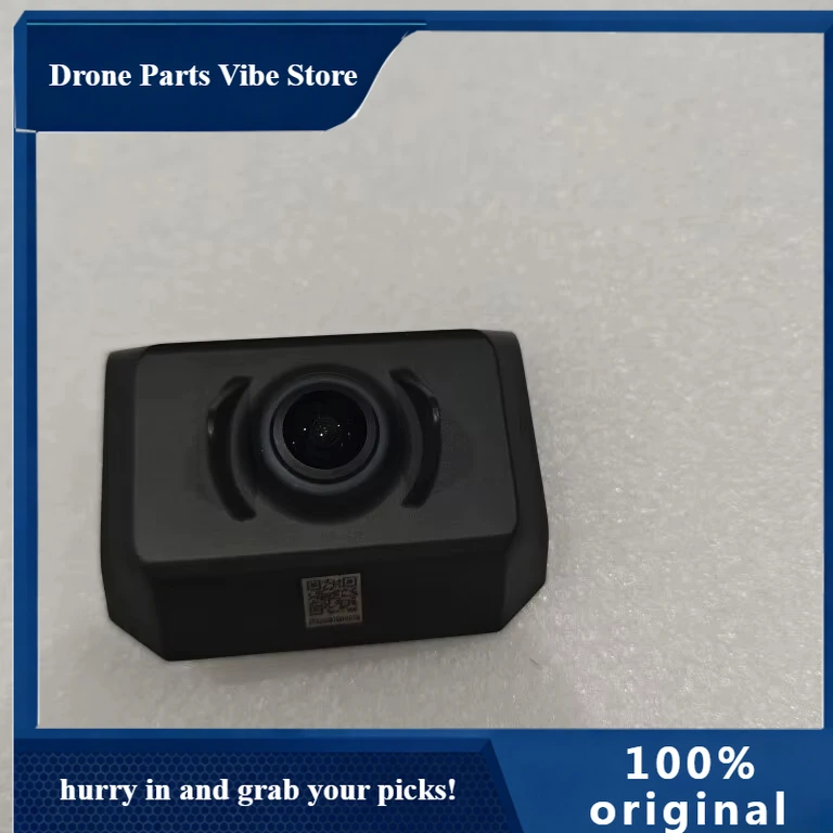 

Оригинальный новый модуль FPV для сельскохозяйственных дронов, совместимый с дронами для защиты растений T100