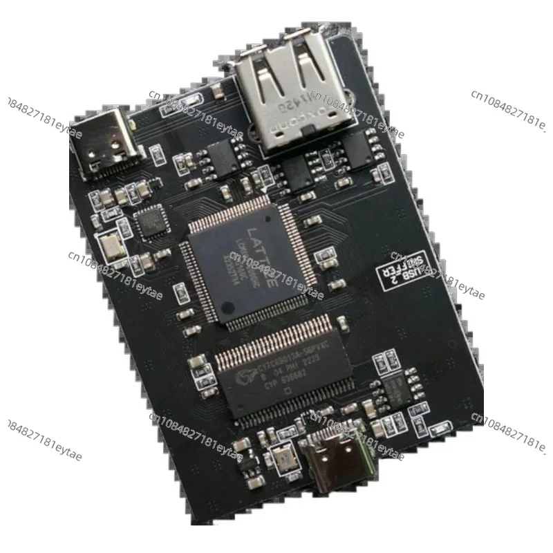 Open Source Portable USB Sniffer 2.0 Packet Capture And Sniffing High-Speed Bus Protocol Analyzer