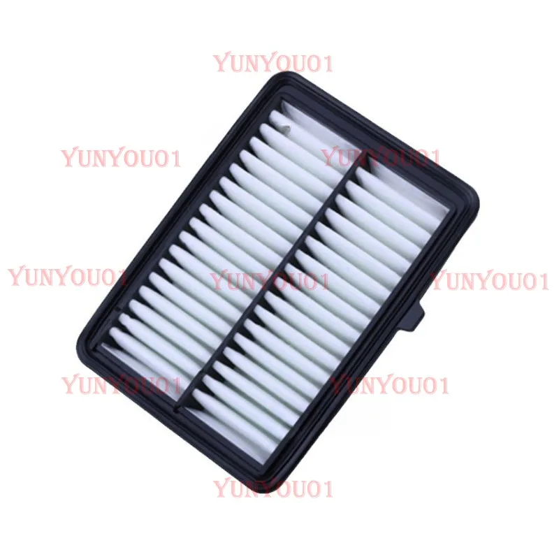 

Подходит для Honda New Fit Gree Jingrui Fengfan XRV Bizhi 1,5 л, элемент воздушного фильтра, аксессуары для экрана фильтра