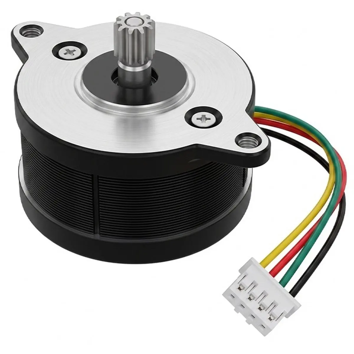 Upgraded Extruder Motor for AD5X 3D Printer Smooth Feed and High Quality Extruder Motor for AD5X 3D Printer