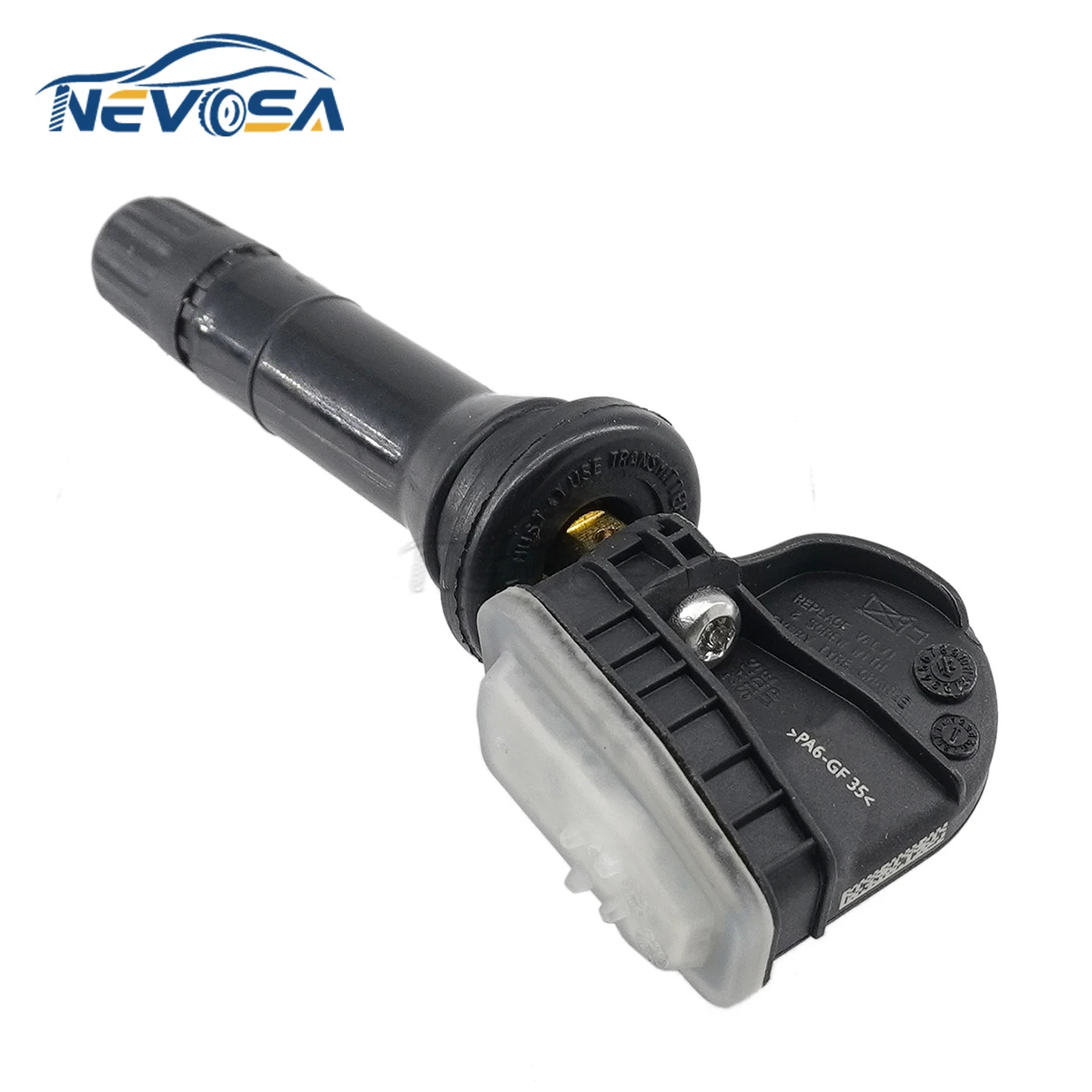 NEVOSA 52933-bv100 tpms sensor de monitor de pressão dos pneus para kia sonet sportage C-CUV hyundai creta 2021 tucson 52933bv100